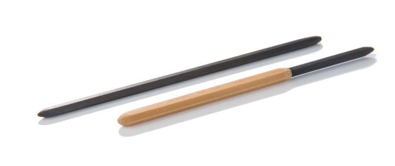 Bamboo rod builder AKIMARU BAMBOO RODS ホームページ ーDESIGN Detailー